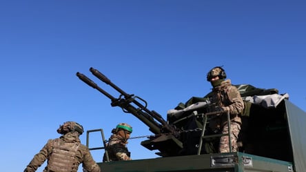 Атака на Украину: Силы обороны уничтожили 115 дронов и ракет - 285x160