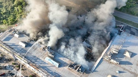 Число погибших в Кривом Роге возросло до 15 - 285x160