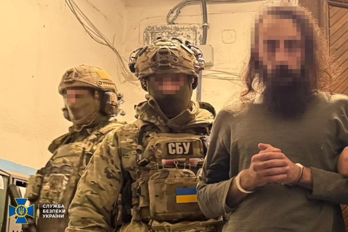 Стало відомо, хто винний у підриві у Дніпрі 14 грудня