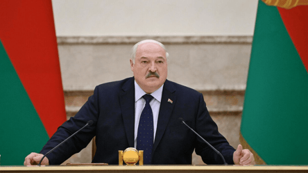 З Білорусі тікають туристи — Лукашенко вигадав причину - 285x160