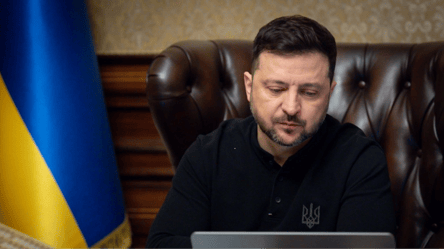 Зеленский обсудил со Стармером подготовку к встрече - 285x160