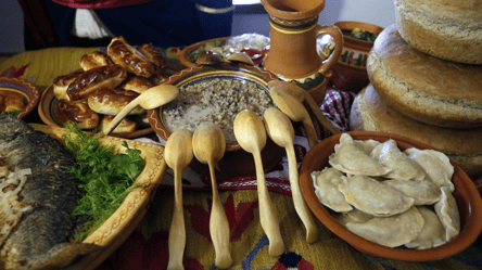 Кутья, узвар, вареники — как выросли цены на рождественские блюда - 290x160