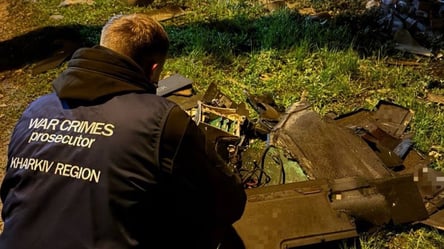 Росія атакувала Харків дронами "Герань": постраждали цивільні - 290x160