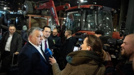 Дефицит демократии в Европе — повлияет ли заявление Орбан на выборы в Европарламент - 285x160