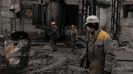 Найближчі 10 днів будуть найважчими для енергетики, — Закревський - 290x166