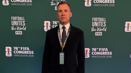 Шевченко відвідав фінал Ліги чемпіонів у Будапешті - 290x166