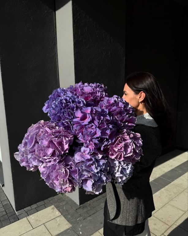 Які квіти цього літа в тренді