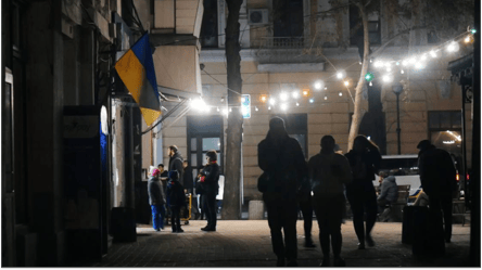 Ситуация со светом в Одессе на завтра — какие будут графики - 285x160