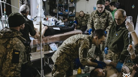 Українська влада значно применшує втрати у війні, — The Washington Post - 285x160