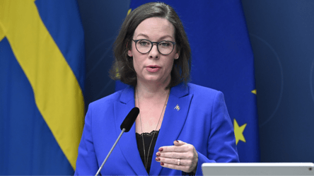 Швеция вызвала "на ковер" посла России — какая причина - 285x160