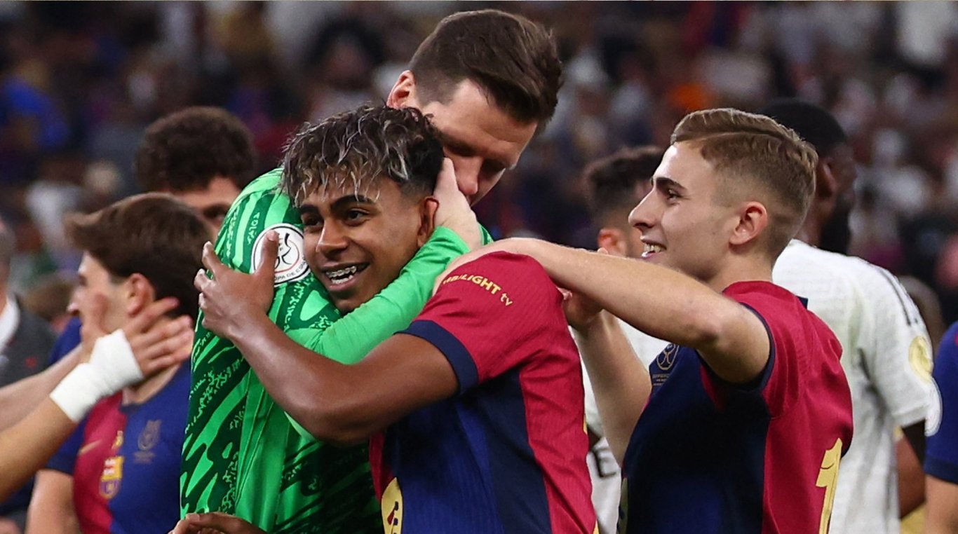 Войцех Щенсный