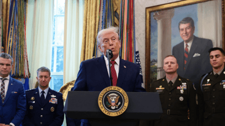 Трамп заявив, що РФ і Україна можуть змінювати позицію щодо війни - 290x160