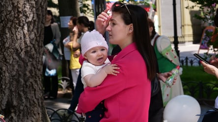 В Украине детям с инвалидностью выделят по 6 500 гривен - 285x160