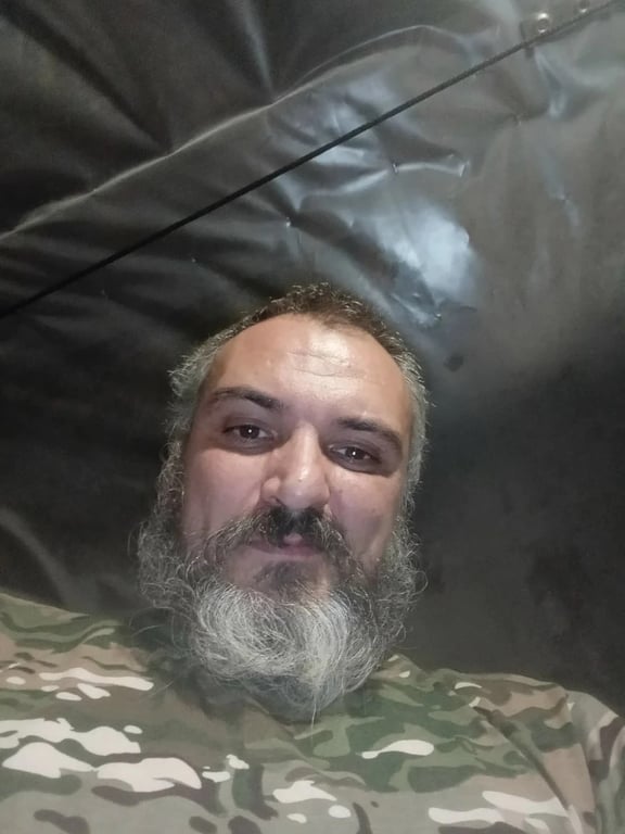 Роман Сыромятников