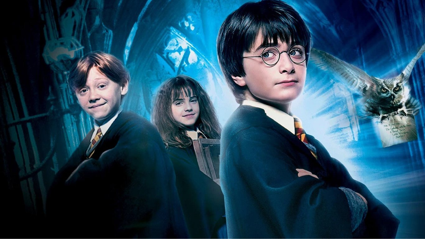 Киностудия Warner Bros начала работу над новым фильмом о Гарри Поттере