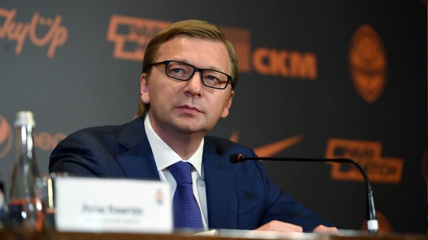 Шахтар запропонував безплатно транслювати матчі чемпіонату України