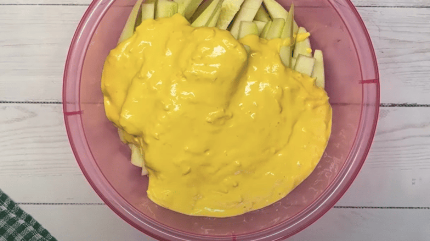 як смачно приготувати кабачки