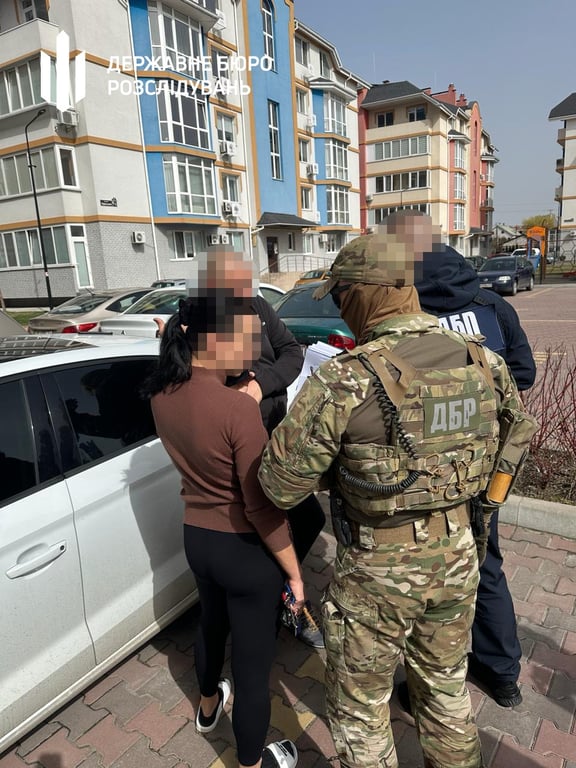 Корупційна схема на зерні — обвинувачено одеського підприємця - фото 2