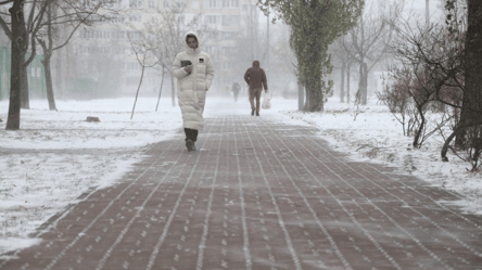Киевлян предупредили о значительном ухудшении погоды — как уберечься - 285x160