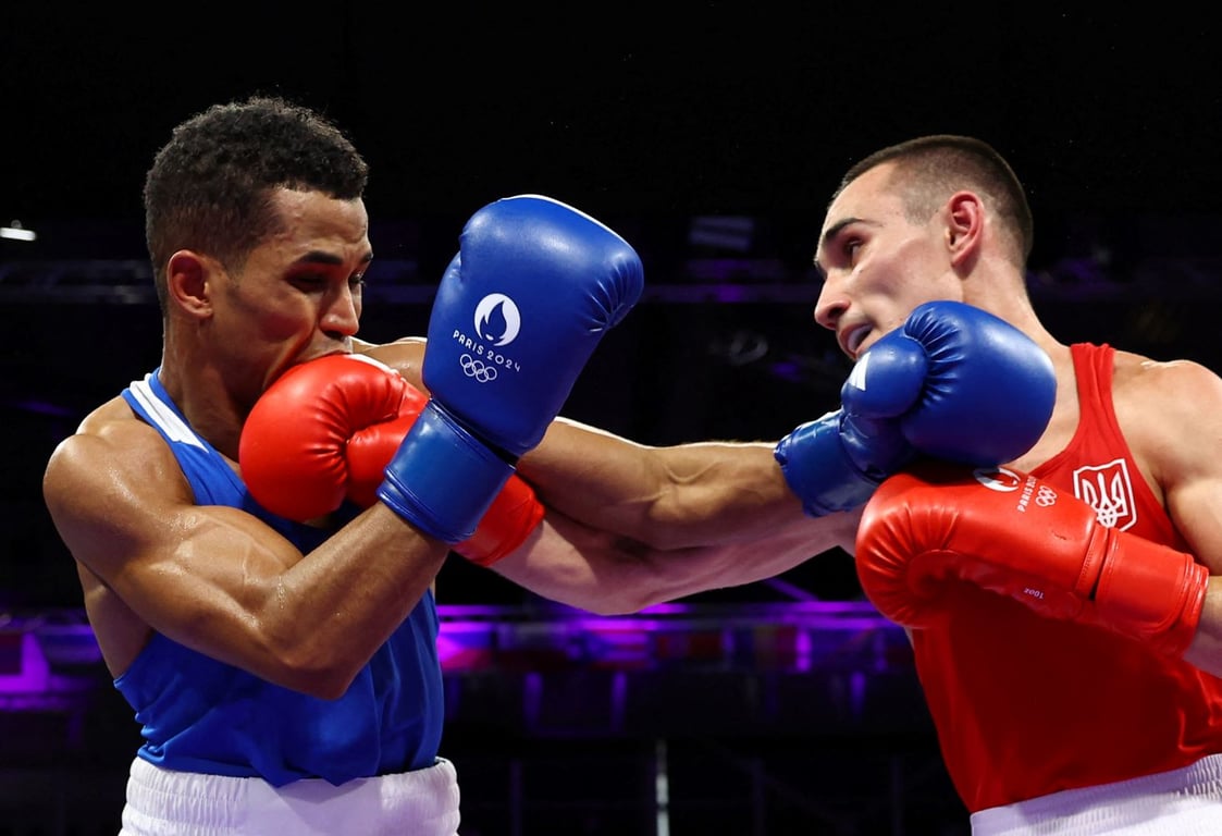 Айдер Абдураимов