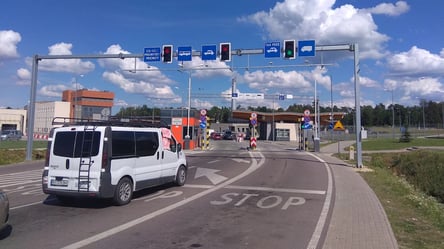 Минимальная сумма для въезда в Польшу: сколько наличных нужно в октябре - 285x160