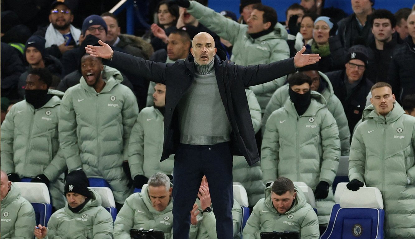 Энцо Мареска