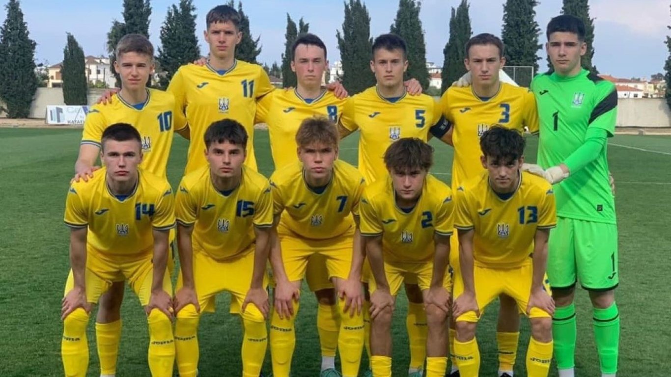 Збірна України з футболу оголосила склад на Євро-2024 — у ньому 12 легіонерів