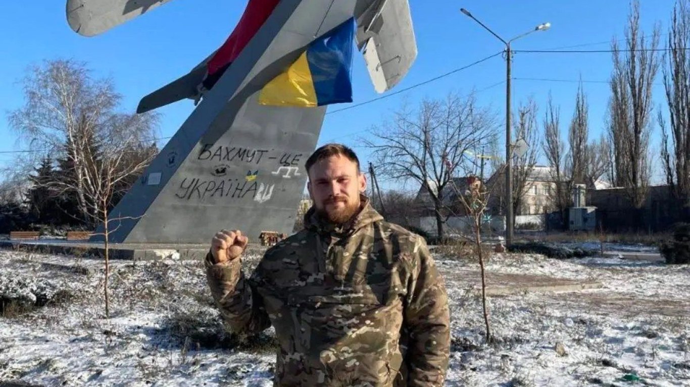 Володимир Яворський