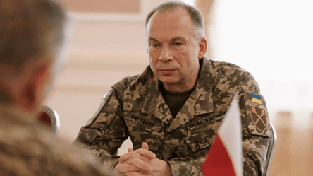 Сырский назвал потери оккупантов с начала года — видео ударов - 285x160