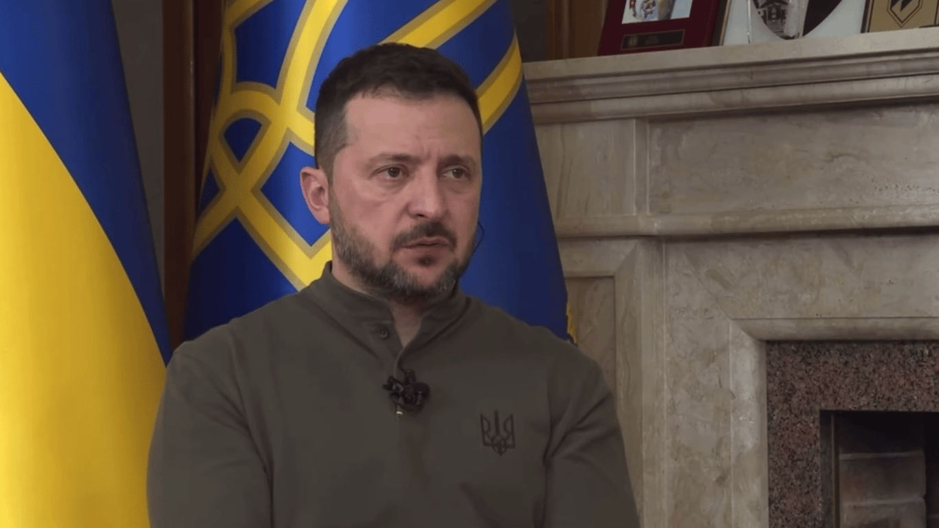 Ukraine cannot cede territories to Russia — Zelenskyy explained