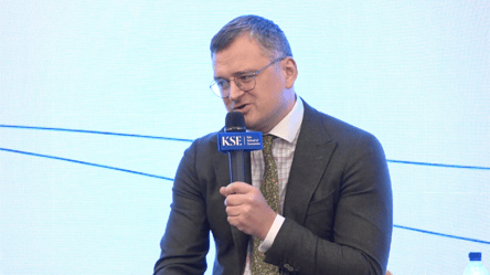 Кулеба оценил путь в ЕС и назвал две проблемы - 285x160