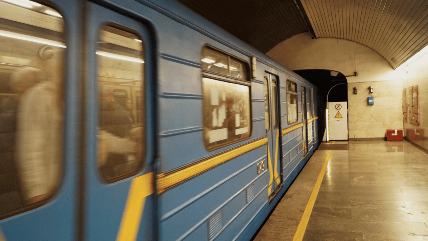 На станции метро "Святошин" в Киеве провели обследование — результаты проверки