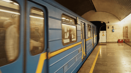 На станции метро "Святошин" в Киеве провели обследование — результаты проверки - 285x160