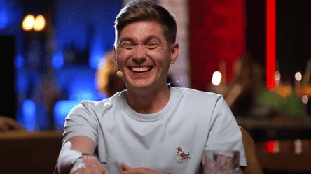 Владимир Остапчук уехал в Хорватию, — блогер - 285x160