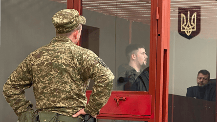 Суд оставил под стражей бойца, подозреваемого в пытках украинцев - 285x160