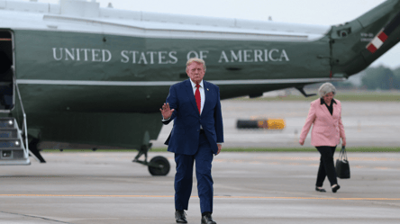 Трамп стверджує, що Путін хоче укласти угоду щодо війни - 304x171