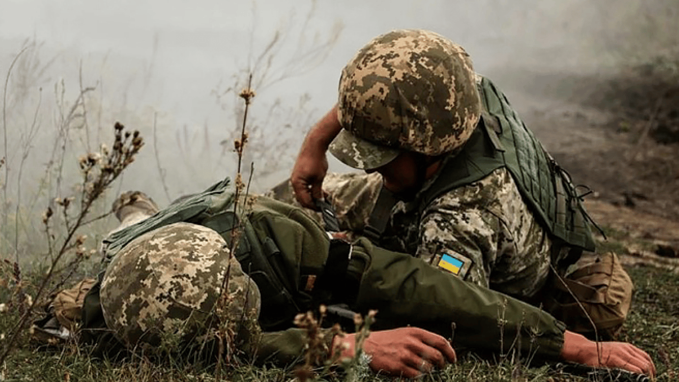 Латвія надасть медичну допомогу пораненим українським військовим