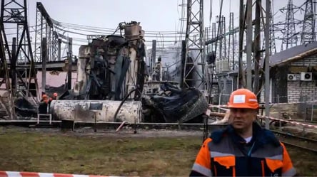 Частина Одеси без світла: наслідки нічної російської атаки - 290x166