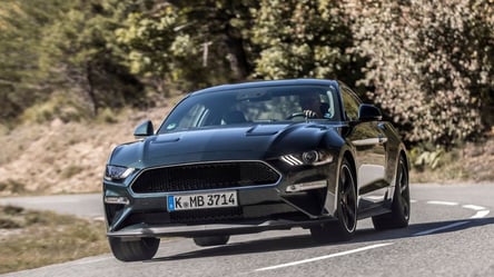 Надежные модели Ford, которые лучше покупать подержанными - 290x166