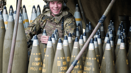 Сербия экспортирует боеприпасы в Украину через третьи страны — Financial Times - 285x160