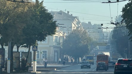 У Кровницькому  в повітрі вдвічі перевищена норма формальдегіду - 290x166