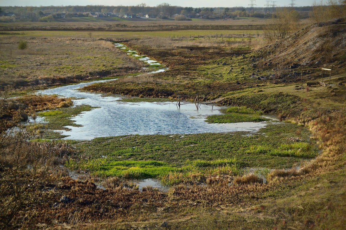 Природні перлини Рівненщини, про які мало хто знає - фото 2