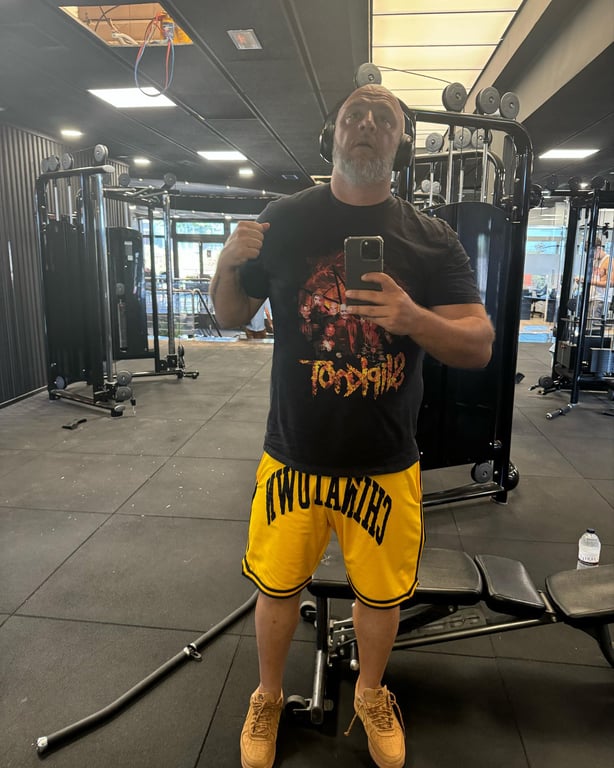 Репер Потап