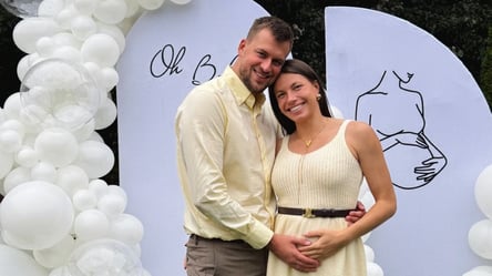 Романчук та Бех дізналися стать їх майбутньої дитини - 285x160