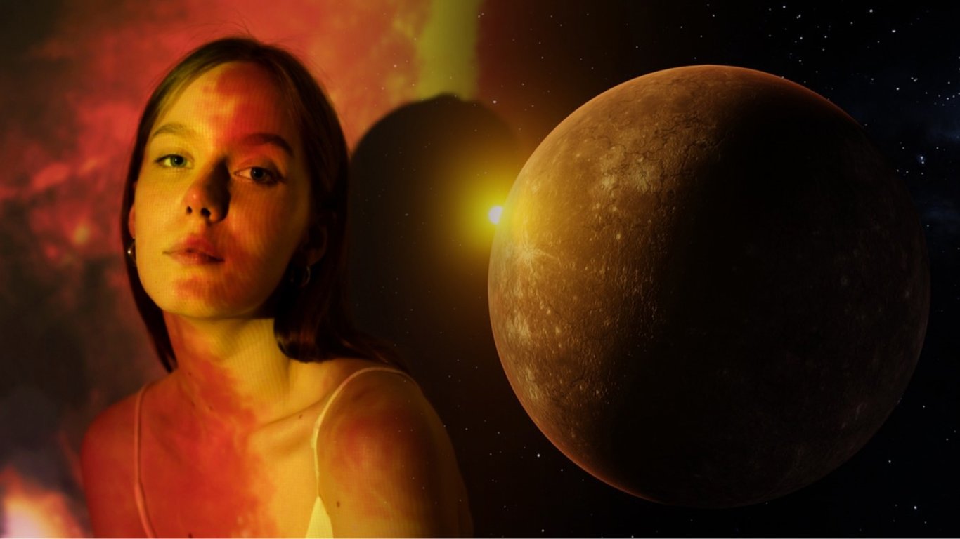 Ретроградный Меркурий летом 2025 — как использовать энергию на пользу