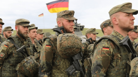 Германия отправит своих солдат в Гренландию — что известно - 285x160