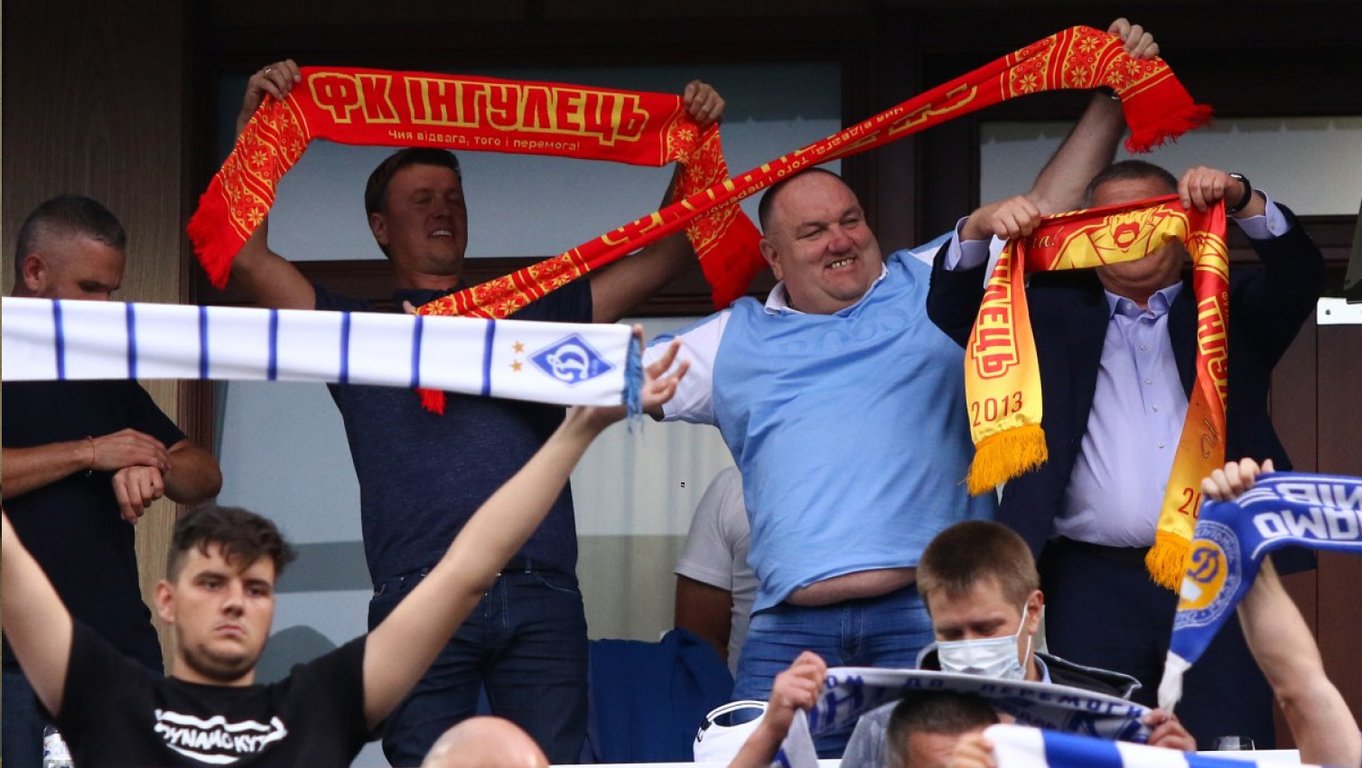 Александр Поворознюк