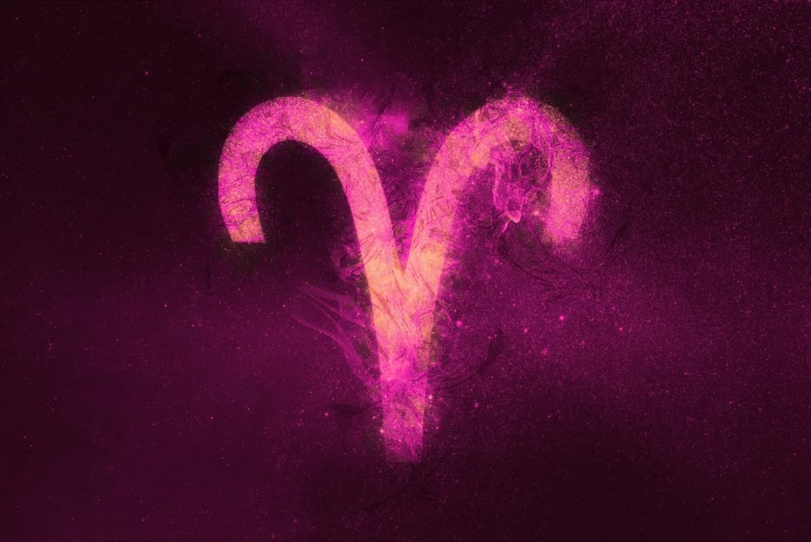 Каким знакам Зодиака повезет в солнечное затмение 29 марта 2025 — Овен