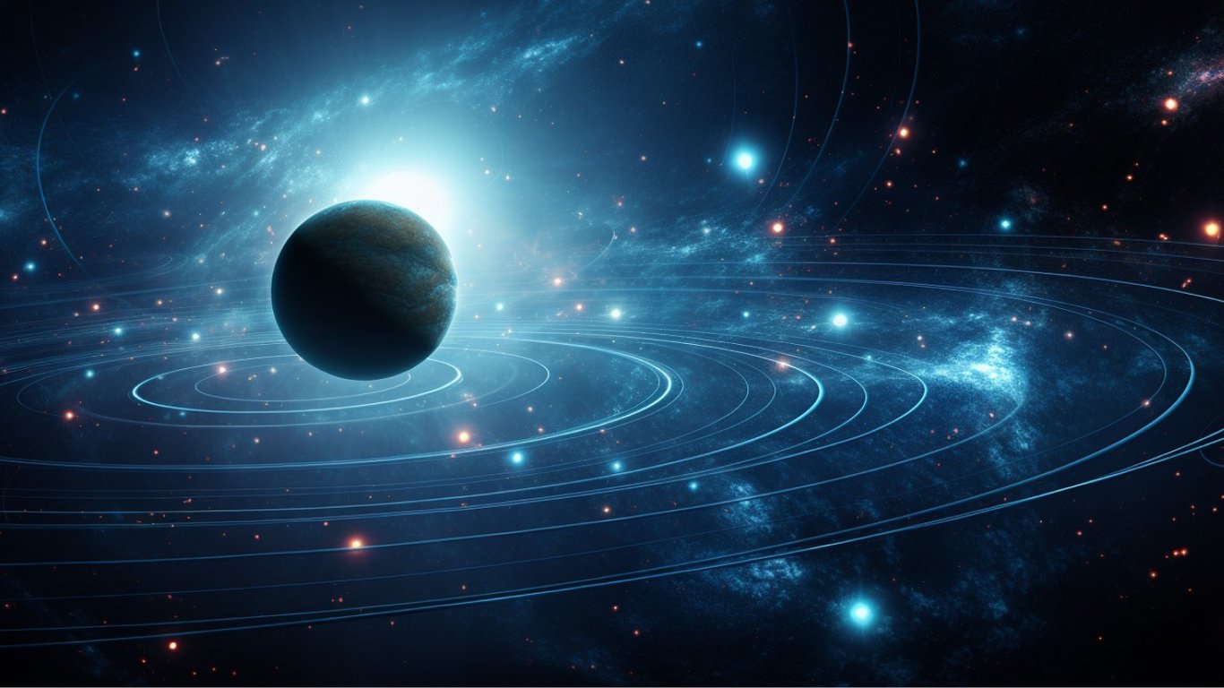 Новая теория — ученые объяснили, чем есть девятая планета Солнечной системы