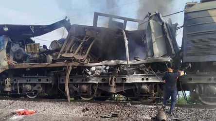 Майбутнє залізниці: в Україні можуть з'явитися броньовані вагони - 285x160